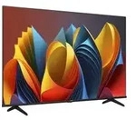 58E77NQ, QLED-Fernseher - 146 cm (58 Zoll), schwarz, UltraHD/4K, Triple Tuner, PVR 58E77NQ, QLED-Fernseher - 146 cm (58 Zoll), schwarz, UltraHD/4K, Triple Tuner, PVR