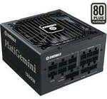 PlatiGemini 1200W, PC-Netzteil