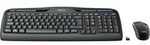 Wireless Combo MK330, Desktop-Set