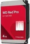 Red Pro NAS-Festplatte 4 TB