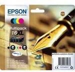 Tinte Multipack 16XL (C13T16364012)