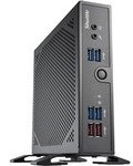XPC slim DS50U5, Barebone