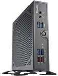 XPC slim DS50U3, Barebone