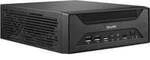 XPC slim XH610, Barebone