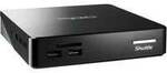 XPC nano NS02EV2, Barebone