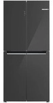 KMC85LEEA Serie 4, French Door