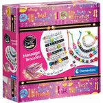 Crazy Chic - Spruch-Armb&auml;nder, Basteln
