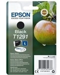 Tinte schwarz T1291 (C13T12914012)