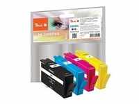 Tinte Spar Pack PI300-295 - kompatibel zu HP H364XL