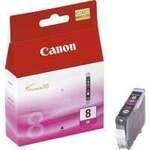 Tinte Magenta CLI-8M
