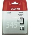 Tinte schwarz PG-545