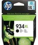 Tinte schwarz Nr. 934XL (C2P23AE)