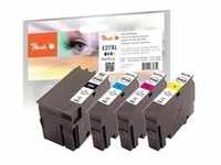 Tinte Sparpack Nr. 27XL - kompatibel zu Epson Nr. 27XL