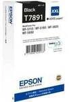 Tinte schwarz C13T789140