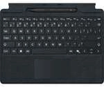 Surface Pro Keyboard mit Slim Pen, Tastatur