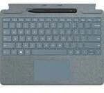 Surface Pro Keyboard mit Slim Pen, Tastatur