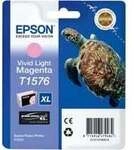 Vivid-Light-Magenta C13T15764010, Tinte