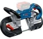 Akku-Bands&auml;ge GCB 18V-127 Professional solo, 18Volt