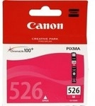 Tinte magenta CLI-526M