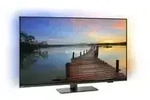 The One 55PUS8949/12, LED-Fernseher - 139 cm (55 Zoll), anthrazit/chrom,...