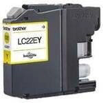 Tinte gelb LC-22EY