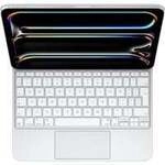 Magic Keyboard f&uuml;r 11" iPad Pro (M4), Tastatur