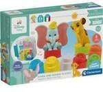 Clemmy - Disney Classic Spiel-Set, Geschicklichkeitsspiel