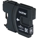 Tinte schwarz LC-980BK