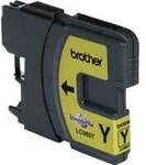 Tinte gelb LC-980Y