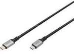 USB4 Gen 3x2 Kabel, USB-C Stecker > USB-C Stecker, 40Gbit/s