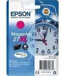 Tinte magenta 27XL (C13T27134012)