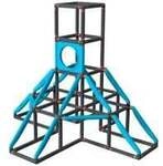 Kraxxl - The Giant, Kletterturm
