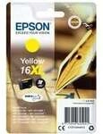 Tinte gelb 16XL (C13T16344012)