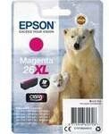 Tinte magenta 26XL (C13T26334012)