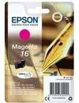 Tinte magenta 16 (C13T16234012)