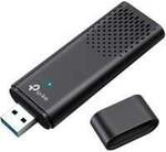 Archer TX20U, WLAN-Adapter