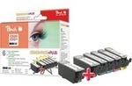Tinte Spar Pack PI100-88