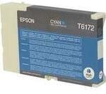 Tinte cyan C13T617200