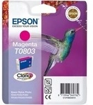 C13T08034011 magenta, Tinte