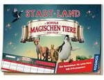 Stadt - Land - Die Schule der magischen Tiere, Gesellschaftsspiel