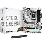 B650 STEEL LEGEND WIFI, Mainboard