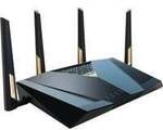 ASUS RT-BE88U, Router