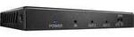 2 Port HDMI Splitter 18G