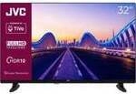 LT-32VF5356, LED-Fernseher