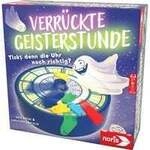Verr&uuml;ckte Geisterstunde, Brettspiel