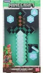 Minecraft Diamantschwert mit Beleuchtung, Nachtlicht