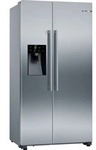 KAD93AIDP Serie 6, Side-by-Side