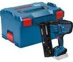 Akku-Holznagler GNH 18V-64-2 Professional solo, 18Volt