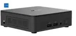 NUC 12 Pro Slim Kit RNUC12WSKI700002I, Barebone - schwarz, ohne Betriebssystem NUC 12 Pro Slim Kit RNUC12WSKI700002I, Barebone - schwarz, ohne Betriebssystem