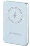 Wireless Powerbank Charge ''n'' Go 10.000mAh